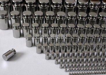 探尋山東與山西地區100kg不銹鋼標準砝碼的價格與優質廠家